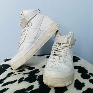 Nike Air Force 1 High ‘07